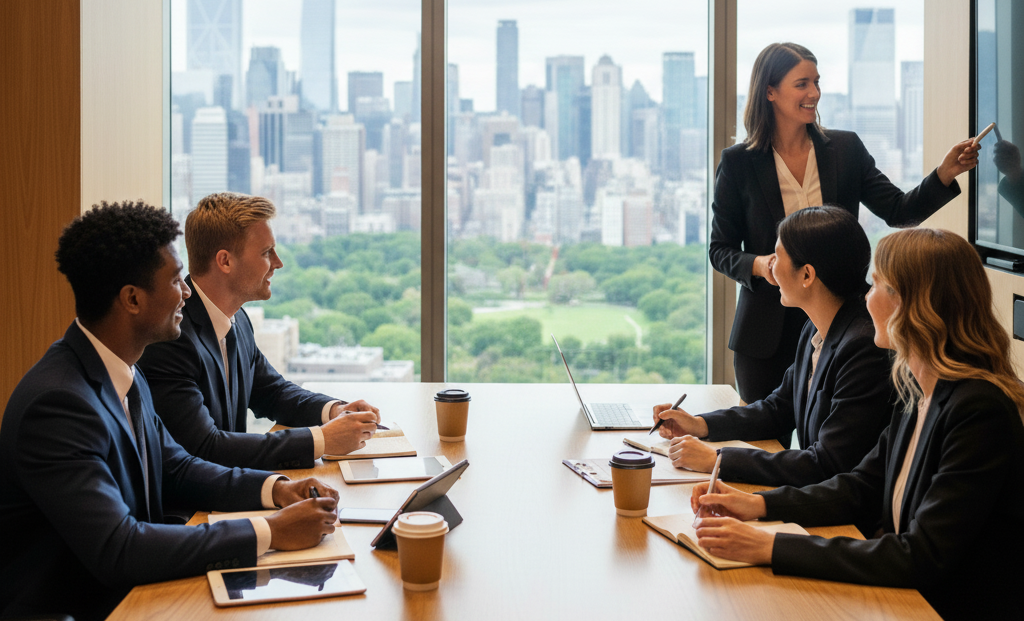 Monitoring Dashboard