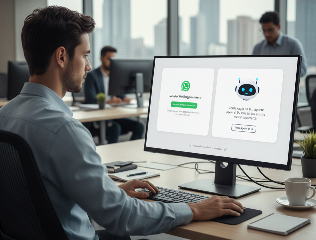 Monitoring Dashboard
