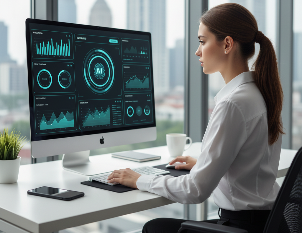 Monitoring Dashboard