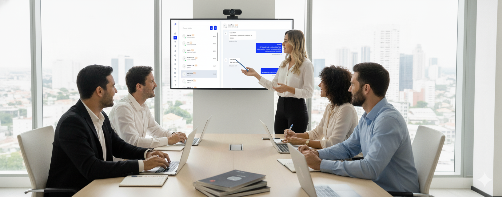 Monitoring Dashboard